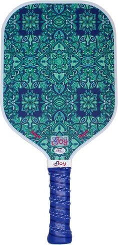 4Joy Pickleball Paddle Amp4 Series - T700 Carbon Fiber Pickleball Paddless - مضارب Pickleball Profession in Saudi Arabia