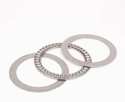 Thrust Needle Roller Bearing AXK 0515 0821 1024 1226 1528 1730 2035 2542 3047 4060 4565 6085 6590 7095 75100 80105 85110 90120(110x145x4mm (1 Pc)) in Saudi Arabia