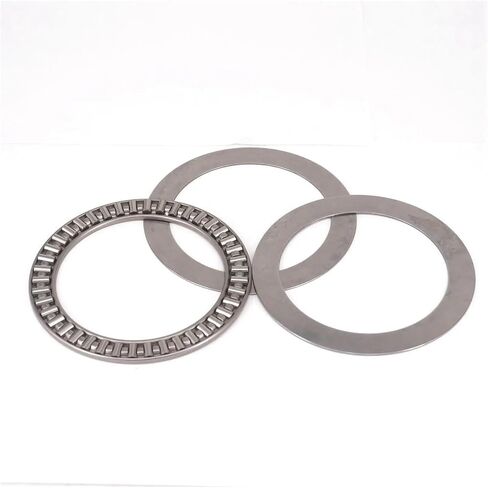 Thrust Needle Roller Bearing AXK 0515 0821 1024 1226 1528 1730 2035 2542 3047 4060 4565 6085 6590 7095 75100 80105 85110 90120(110x145x4mm (1 Pc)) in Saudi Arabia