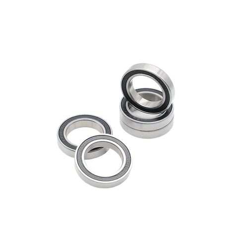 6804 2RS تحمل 20 * 32 * 7 مم 4PCS أجزاء إصلاح محور الدراجات 6804 2RS Ball Bearings 6804-2RS 6804LLU in Kuwait