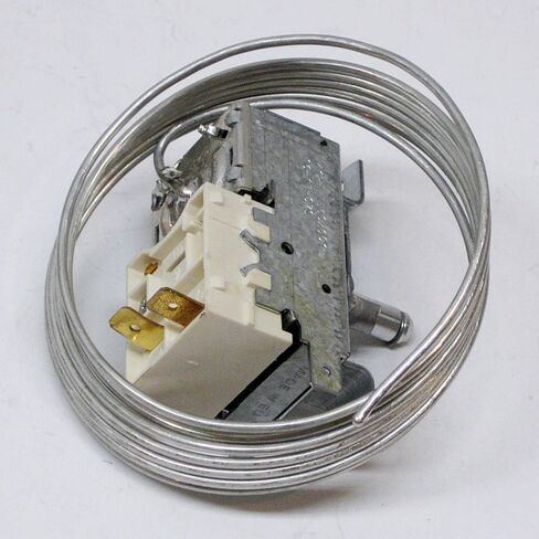Ranco Controls / Invensys A121560 Ranco Refrig Temp Control 29-19F Cut-in 3 in Kuwait