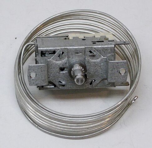 Ranco Controls / Invensys A121560 Ranco Refrig Temp Control 29-19F Cut-in 3 in Kuwait