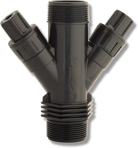 Netafim - PRV15035V2K - Netafim 1.5 "منظم ، 35 رطل / بوصة مربعة in Kuwait