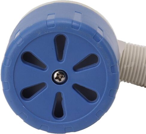 Aramox Professional Manufacturing Water Control Valve Flexible Adjustment Tape Included G1/2 Male Thread for Incubator Water (Top Inlet) in Saudi Arabia