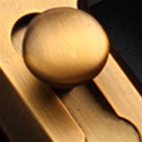 قفل قفل الباب نوافذ قفل المزلاج بوابة بوابة مرآب حارس حارس حارس الإبزيم in Kuwait