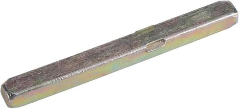 قفل سلسلة ألومنيوم سبيكة القفل القفل الداخلي قفل الباب مقبض باب خشبي الباب الأمامي والخلفي مقبض الباب قفل الباب مزدوج مع المفتاح in Kuwait