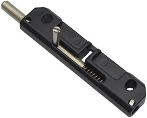 أقفال ومزالج الأبواب اليسار واليمين أجهزة دخول الباب الترباس ، رافعة حماية باب الأمان ، قفل الترباس الترباس ، in Kuwait