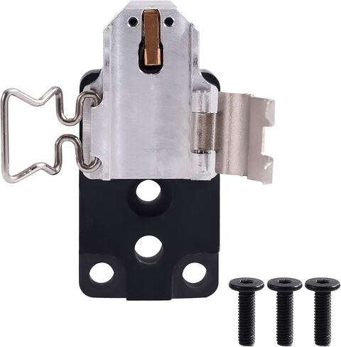 طابعة ثلاثية الأبعاد Hotend Hoting Kit لـ Bambu Lab A1 & A1 Mini ، وهي مجموعة بديلة بدرجة حرارة عالية لملحقات Bambu Lab in Kuwait