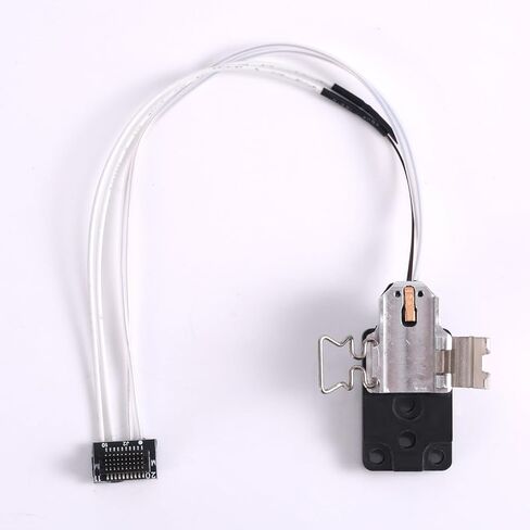 طابعة ثلاثية الأبعاد Hotend Hoting Kit لـ Bambu Lab A1 & A1 Mini ، وهي مجموعة بديلة بدرجة حرارة عالية لملحقات Bambu Lab in Kuwait