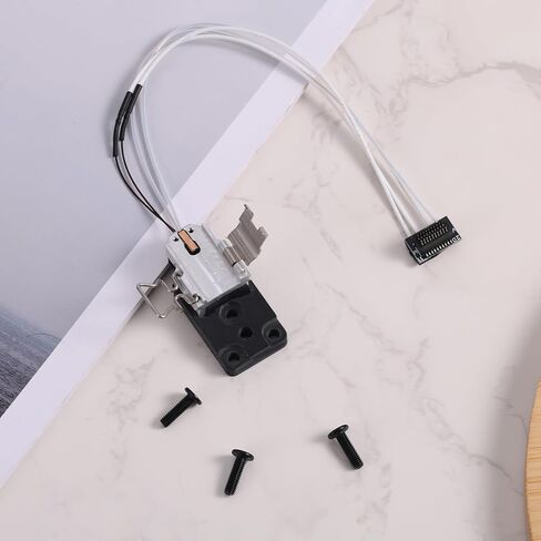 طابعة ثلاثية الأبعاد Hotend Hoting Kit لـ Bambu Lab A1 & A1 Mini ، وهي مجموعة بديلة بدرجة حرارة عالية لملحقات Bambu Lab in Kuwait