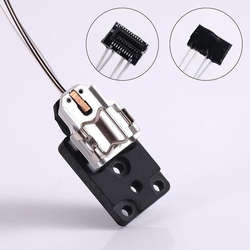طابعة ثلاثية الأبعاد Hotend Hoting Kit لـ Bambu Lab A1 & A1 Mini ، وهي مجموعة بديلة بدرجة حرارة عالية لملحقات Bambu Lab in Kuwait