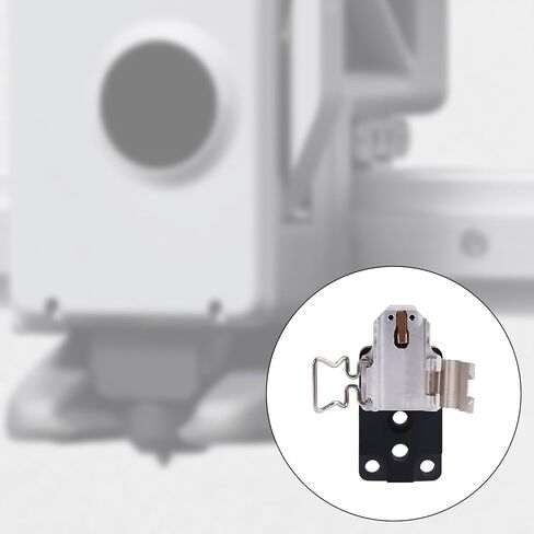 طابعة ثلاثية الأبعاد Hotend Hoting Kit لـ Bambu Lab A1 & A1 Mini ، وهي مجموعة بديلة بدرجة حرارة عالية لملحقات Bambu Lab in Kuwait