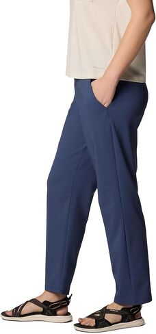 Columbia Womens All Seasons Pant On Pant ، Nocturnal ، X-Large in Saudi Arabia