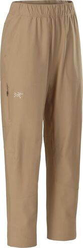Arc'teryx Kragg Cotton Pant Women's | بانت الفنية ذات أربعة اتجاهين تسلق القطن بانت in Kuwait