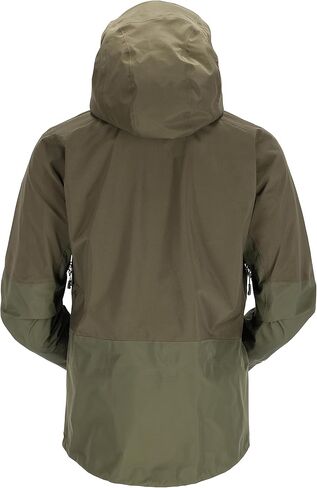 Rab Men's Khroma Latok Gore -Tex Pro Jacket - GTX معطف مقاوم للماء للتزلج على الجولة in Saudi Arabia