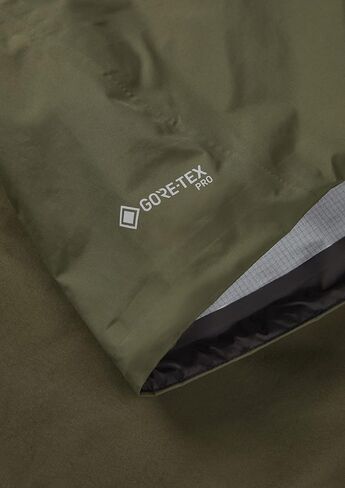 Rab Men's Khroma Latok Gore -Tex Pro Jacket - GTX معطف مقاوم للماء للتزلج على الجولة in Saudi Arabia