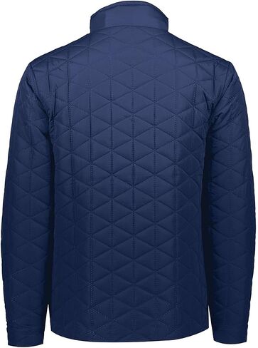 Holloway Sportswear Repreve® Eco Jacket L NAVY in Saudi Arabia