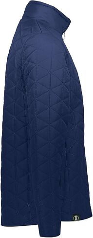 Holloway Sportswear Repreve® Eco Jacket L NAVY in Saudi Arabia