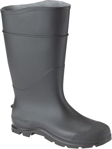 Norcross PVC Knee Boot in Saudi Arabia