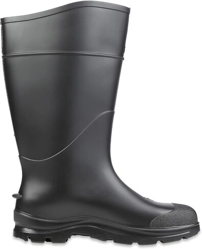Norcross PVC Knee Boot in Saudi Arabia
