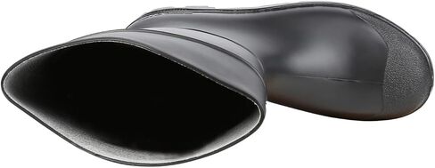 Norcross PVC Knee Boot in Saudi Arabia