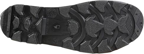 Norcross PVC Knee Boot in Saudi Arabia