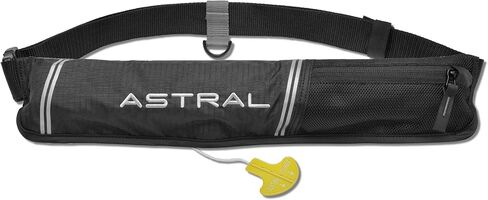 Astral ، Airbelt 2.0 ، أسود ، مقاس واحد يناسب الجميع in Kuwait