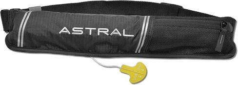 Astral ، Airbelt 2.0 ، أسود ، مقاس واحد يناسب الجميع in Kuwait