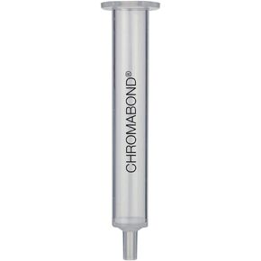 Macherey-Nagel 730161 chromabond polypropylene column with pe frit ، 6 مل من حجم (حزمة 30) in Kuwait