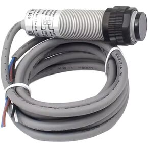 CDR-30X M18 Diffuse Reflection Sensor Quality Assurance in Saudi Arabia