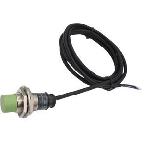 M18 MENTER METAL Invancial Complet Sensor PR18-8DN PR18-8DN2 PR18-8DP PR18-8DP2 PR18-8DO PR18-8DC PR18-8AO PR18-8AC (PR18-8DP) in Saudi Arabia