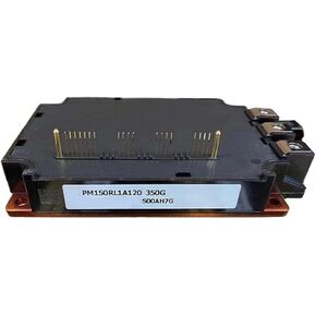 PM150RLA120 Power Supply Module 150A1200V in Saudi Arabia