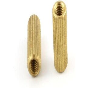 Fender 2-Point Bridge Pivot Screw Inserts for Electric Guitar in Saudi Arabia