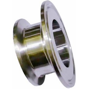 Tri Clamp Reduce 1.5"- 2" Ferrule O.D 50.5mm-64mm Reducer 304 Stainless Steel Pipe Fitting Homebrew in Saudi Arabia
