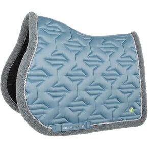 Esidewave All Wisplip Saddle Pad ، وسادة سرج Pro-Comfort English ، والراحة النهائية مع الحماية والأداء in Saudi Arabia