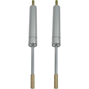 2PCS GAS Spring 7188108 متوافق مع Bobcat Skid Steer Loader 450 453 751 753 763 773 7753 853 863 864 873 883 943 953 963 S100 S130 S160 S175 S185 S205 S20 in Kuwait
