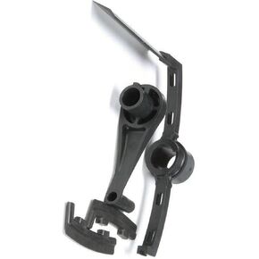 Compatible for use with Sammic Cut-Mix 8 Stirrer Crank 2053960 KolCoh43150 in Saudi Arabia