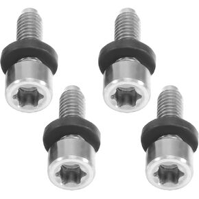 4Pcs Adapter Screws for Golf M1 M2 M3 M5 SIM Adapter Sleeve Golf Accessories in Saudi Arabia