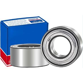 1Pcs Wheel Hub Bearing DAC40720037 (6KV2) 1995-2002 IR8095 GB12320 S02 BAHB311443(DAC40720037-2RSP5) in Saudi Arabia