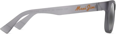 Maui Jim Kaulike Square Sunglasses in Saudi Arabia
