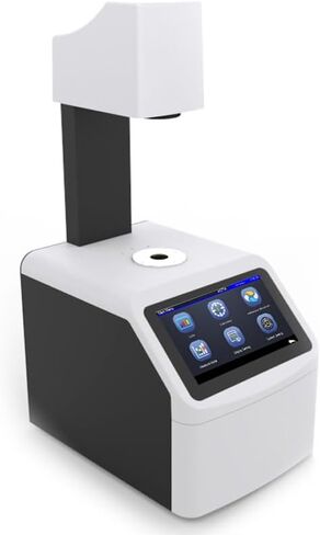 الضباب عداد المقياس النقل الإرسال الضخمة المخاطر الرقمية مع الفتحات 20 ملم تخزين جماعي C D65 للضباب والانتقال المضيء لمعايير ASTM البلاستيكية الشفافة in Saudi Arabia