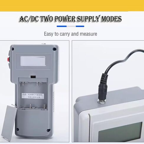 Turbidimeter Kit Tructable Meter Tester مع 0 إلى 200 مؤشر NTU 0.1 NTU 400ntu formazine القياسي القياسي in Saudi Arabia