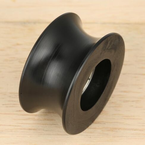 4pcs 0840uu u type u-grove pulley rowdler guide pulley poleas para cuerdas 8x40x20.7mm in Kuwait