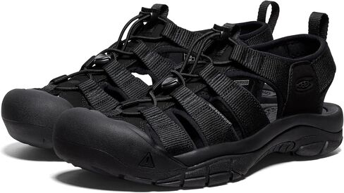 صنادل Keen Newport H2 للأطفال in Saudi Arabia