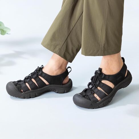 صنادل Keen Newport H2 للأطفال in Saudi Arabia