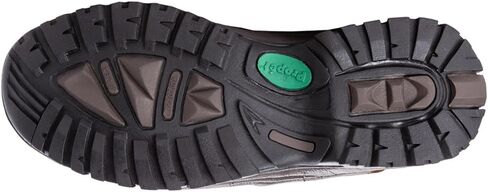 Propét Men's Blizzard Mid Lace Snow Boot in Saudi Arabia