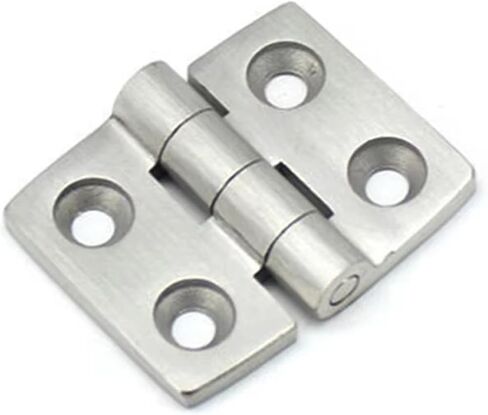 HL055-2 Heavy-Duty Folding Hinge Thickened Swivel Plate High Load-Bearing 1Pcs in Saudi Arabia