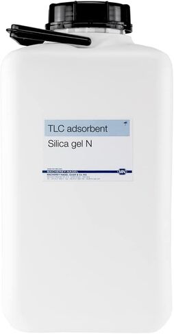 Macherey-Nagel 816330.1 Silica Gel N TLC Adsorbent ، Bulk ، 1 kg in Saudi Arabia