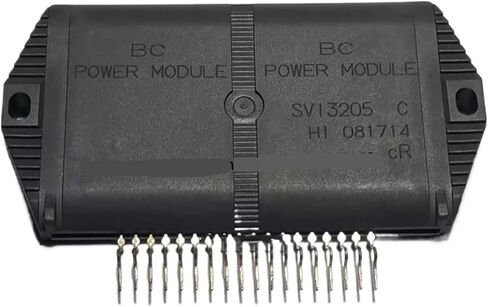 1PC وحدة IGBT وحدة SVI3205 SVI3206 SVI3205A SVI3205B SVI3205C SVI3206C SVI3206D SVI3204B (SVI3206) in Kuwait