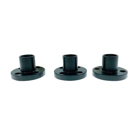 Metal Ball Screw nut TR8 Lead Screw POM Nut T8 Nut Trapezoidal Screw POM Lead 12mm(5PCS) in Saudi Arabia